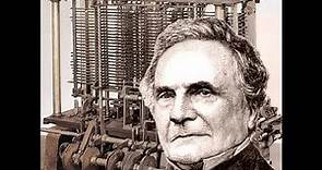 Maquina Analítica de Charles Babbage