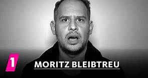 Moritz Bleibtreu im 1LIVE Fragenhagel | 1LIVE