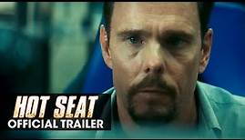 Hot Seat (2022 Movie) Official Trailer - Mel Gibson, Kevin Dillon