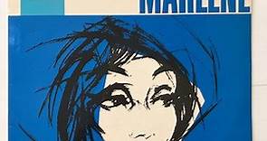 Marlene Dietrich - Die Neue Marlene (The New Marlene)
