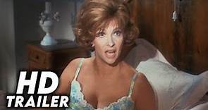 Buona Sera, Mrs. Campbell (1968) Original Trailer [FHD]