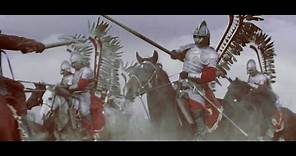 Sabaton - Winged Hussars (Subtitulada español)