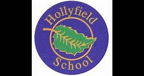 The Hollyfield School Song
