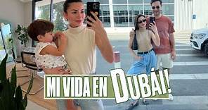 MI VIDA EN DUBÁI · Vlog 45 | ALEXANDRA PEREIRA