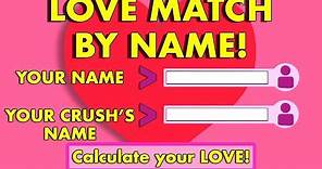 Are You And Your Crush Meant For Each Other? Love Personality Test | Mister Test