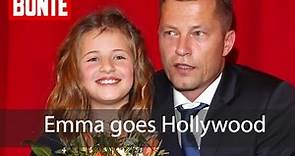 Til Schweiger: Tochter Emma goes Hollywood! - BUNTE TV