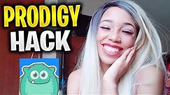 Prodigy Math Game Hack 🔥 Prodigy Free Membership Get Max Level in 2020