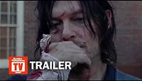 The Walking Dead S10 E11 Trailer | 'Morning Star' | Rotten Tomatoes TV