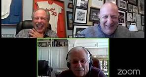 Catching Up With Former Orioles Catcher Rick Dempsey