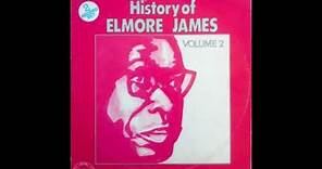 Elmore James – Make My Dreams Come True