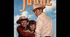Jubal (1956) - #5 Movie Clip "Promised Land, I Guess"