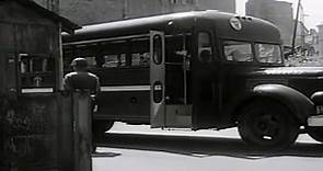 Berlin Express (1948) - Película completa en español