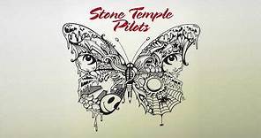 Stone Temple Pilots – The Art Of Letting Go (Official Audio)