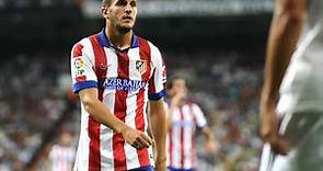 Koke Resurrección ● The Genius ● 2014/2015 | Atlético de Madrid