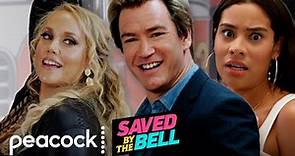 Saved by the Bell Season 2 Official Trailer! | Saved by the Bell