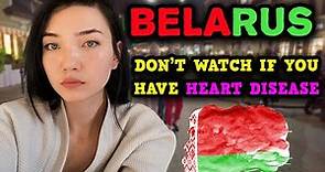 Life in BELARUS ! - The Country of BEAUTIFUL WOMEN and PERFECT NATURE - TRAVEL VLOG DOCUMENTARY