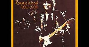 Ronnie Wood - Now Look .