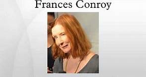 Frances Conroy
