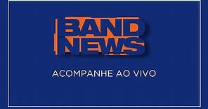 BANDNEWS TV AO VIVO