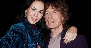 Sir Mick Jagger 'struggling' over death of L'Wren Scott