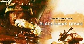 Black Hawk Down - Theme Song