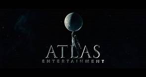 Atlas Entertainment Logo (4K)