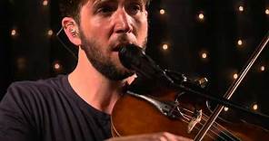 Owen Pallett - This Is The Dream Of Win and Regine (Live on KEXP)