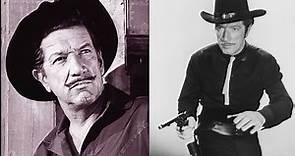 Facts About Richard Boone's DEATH That Still Scare Us Today