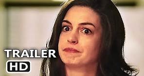 DARK WATERS Trailer (2019) Anne Hathaway, Mark Ruffalo, Drama