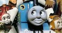 Thomas and the Magic Railroad (Cine.com)