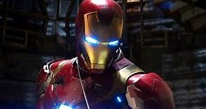 Iron Man vs Captain America & The Winter Soldier - Captain America: Civil War - Movie CLIP HD