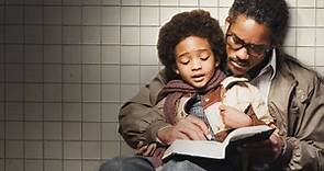 “ The Pursuit of Happiness “ movie Will Smith Full Movie !! #lmn