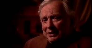 Gore Vidal Interview 1 American Masters PBS