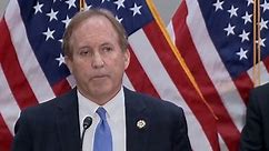 Texas House committee recommends Attorney General Ken Paxton be impeached