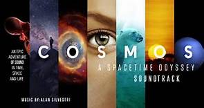 Endless Searching - Cosmos A SpaceTime Odyssey