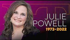 Julie Powell, 'Julie & Julia' Inspiration, Dead at 49