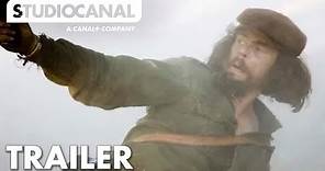 Che (Part 2) | Official Trailer