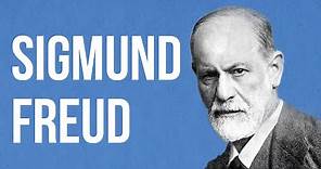 PSYCHOTHERAPY - Sigmund Freud
