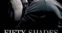 Fifty Shades of Grey - movie: watch streaming online
