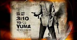 3:10 to Yuma Trailer [HQ]