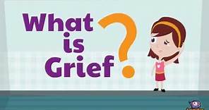 What is Grief
