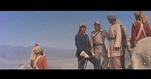 King of the Khyber Rifles (1953) Tyrone Power, Terry Moore | Adventure, Drama, History