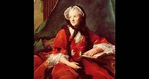 Marie Leszczynska - la reine polonaise de Versailles