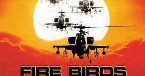 Apache - Pioggia di fuoco (film 1990) TRAILER ITALIANO 2