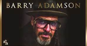 Barry Adamson - Something Wicked This Way Comes (Official Audio)