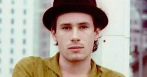 The Tragic 1997 Drowning Death Of Jeff Buckley