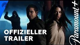 Teen Wolf: The Movie (Offizieller Trailer) | Paramount+ Deutschland