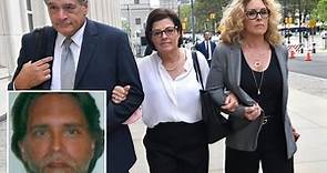 NXIVM co-founder Nancy Salzman released from prison early to halfway house