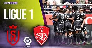 Reims vs Brest | LIGUE 1 HIGHLIGHTS | 04/09/2023 | beIN SPORTS USA