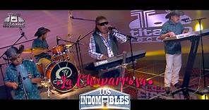 Los Indomables - La Chuparrosa (Official Video)